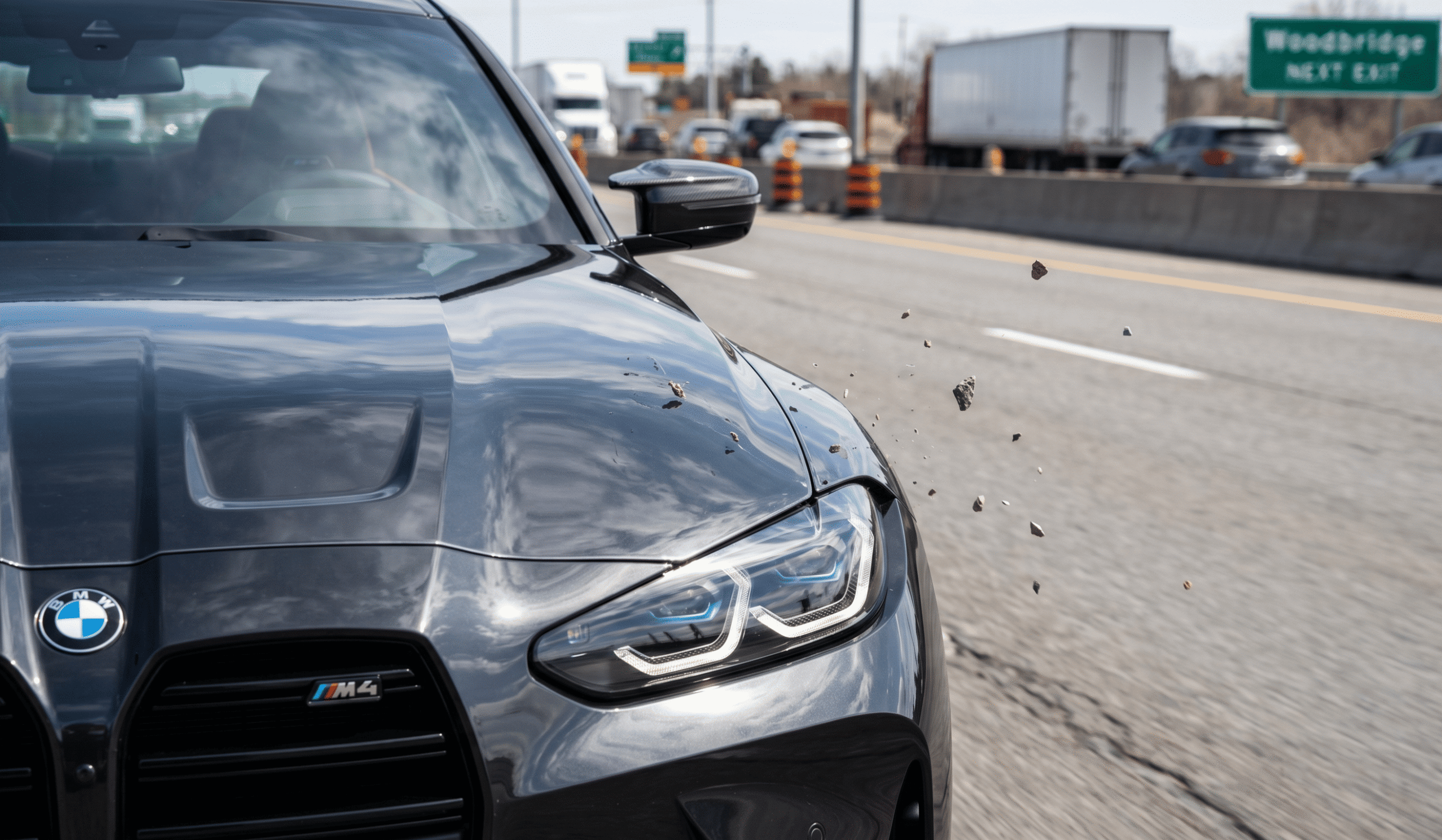 Paint Protection Film