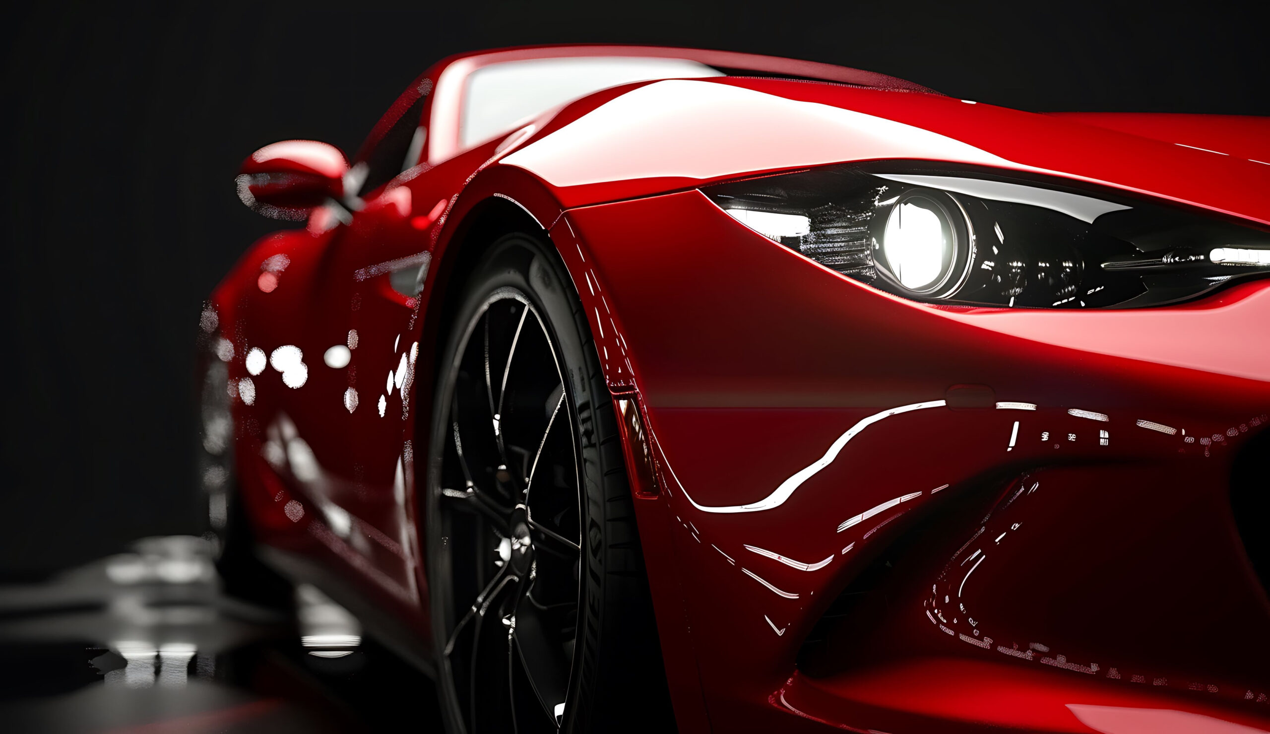 Is Ceramic Coating Safe? Myths About Scratches, Swirls, and “Self-Healing”